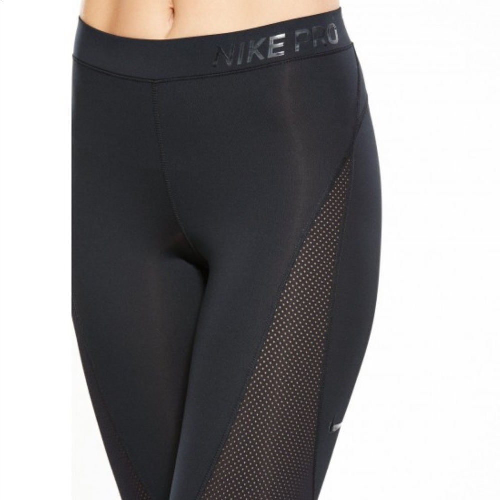Nike Pro Hypercool Leggings